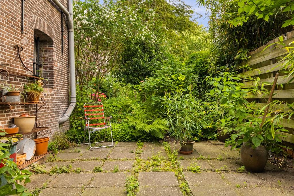 Foto 48 van Prinseneiland 77-3