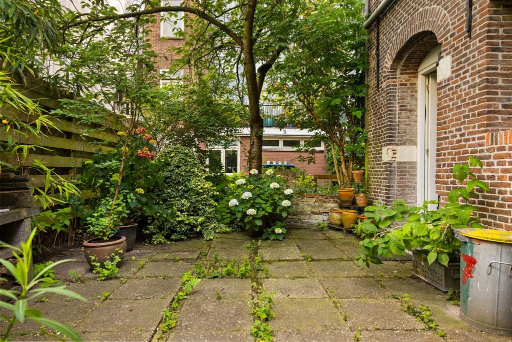 Foto 49 van Prinseneiland 77-3