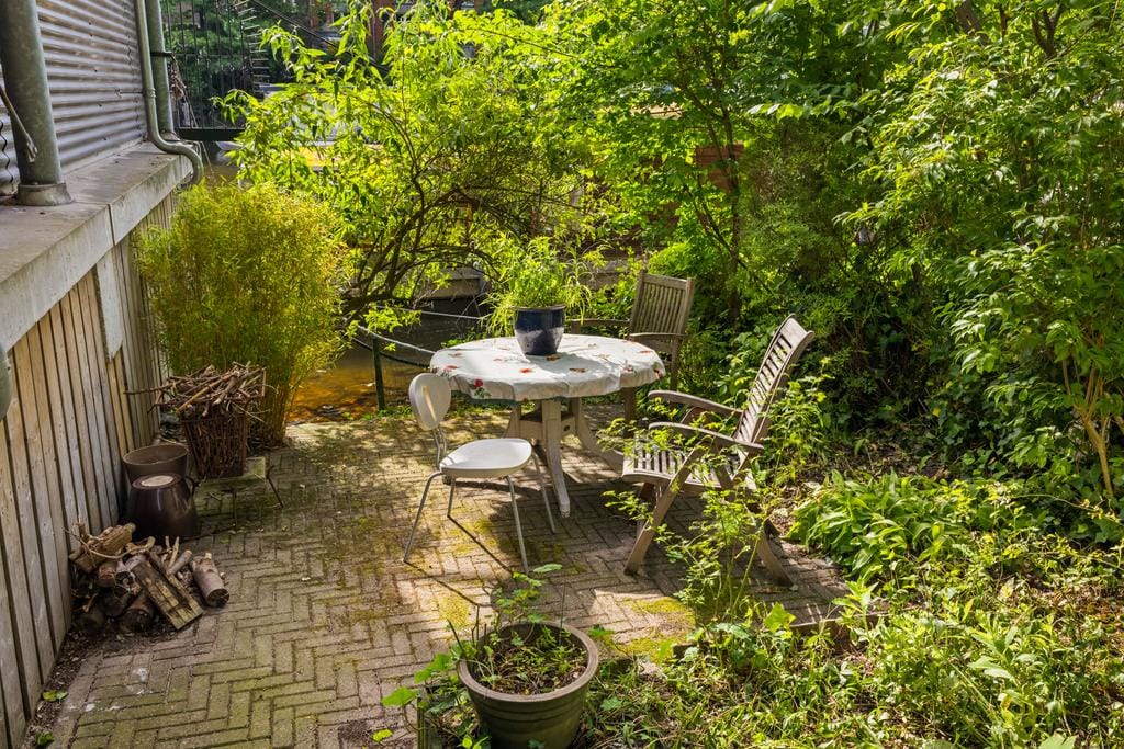 Foto 50 van Prinseneiland 77-3