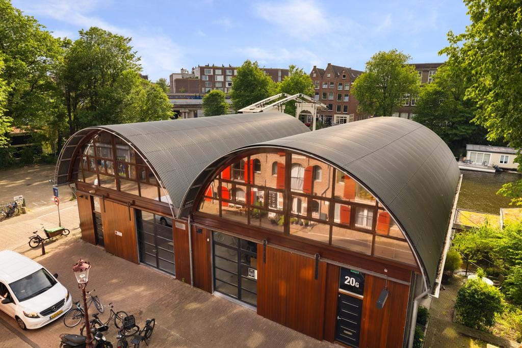 Foto 55 van Prinseneiland 77-3