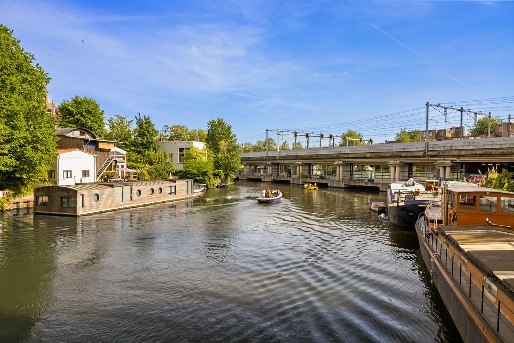 Foto 58 van Prinseneiland 77-3