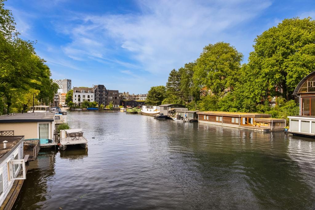 Foto 59 van Prinseneiland 77-3