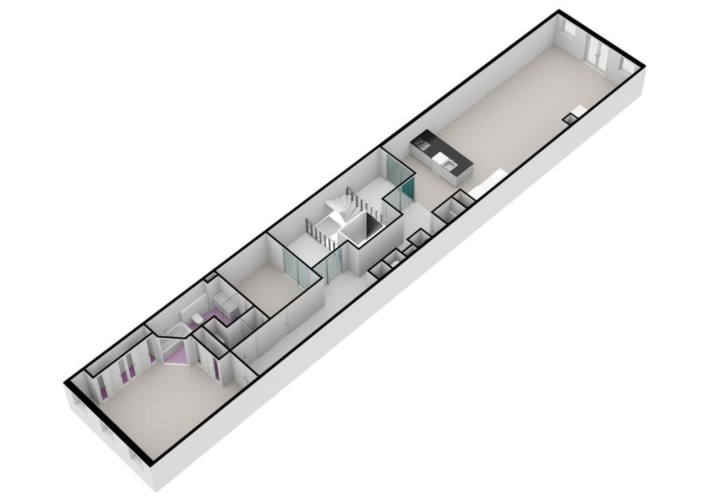 Foto 64 van Prinseneiland 77-3