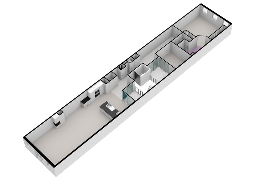 Foto 65 van Prinseneiland 77-3