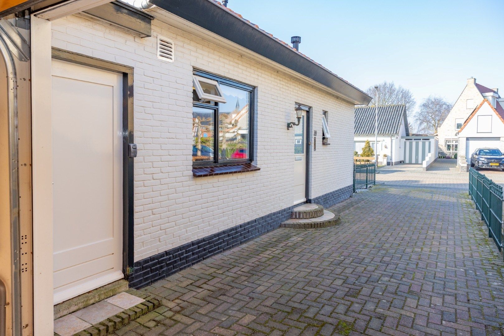 Photo 3 of Keesomlaan 39