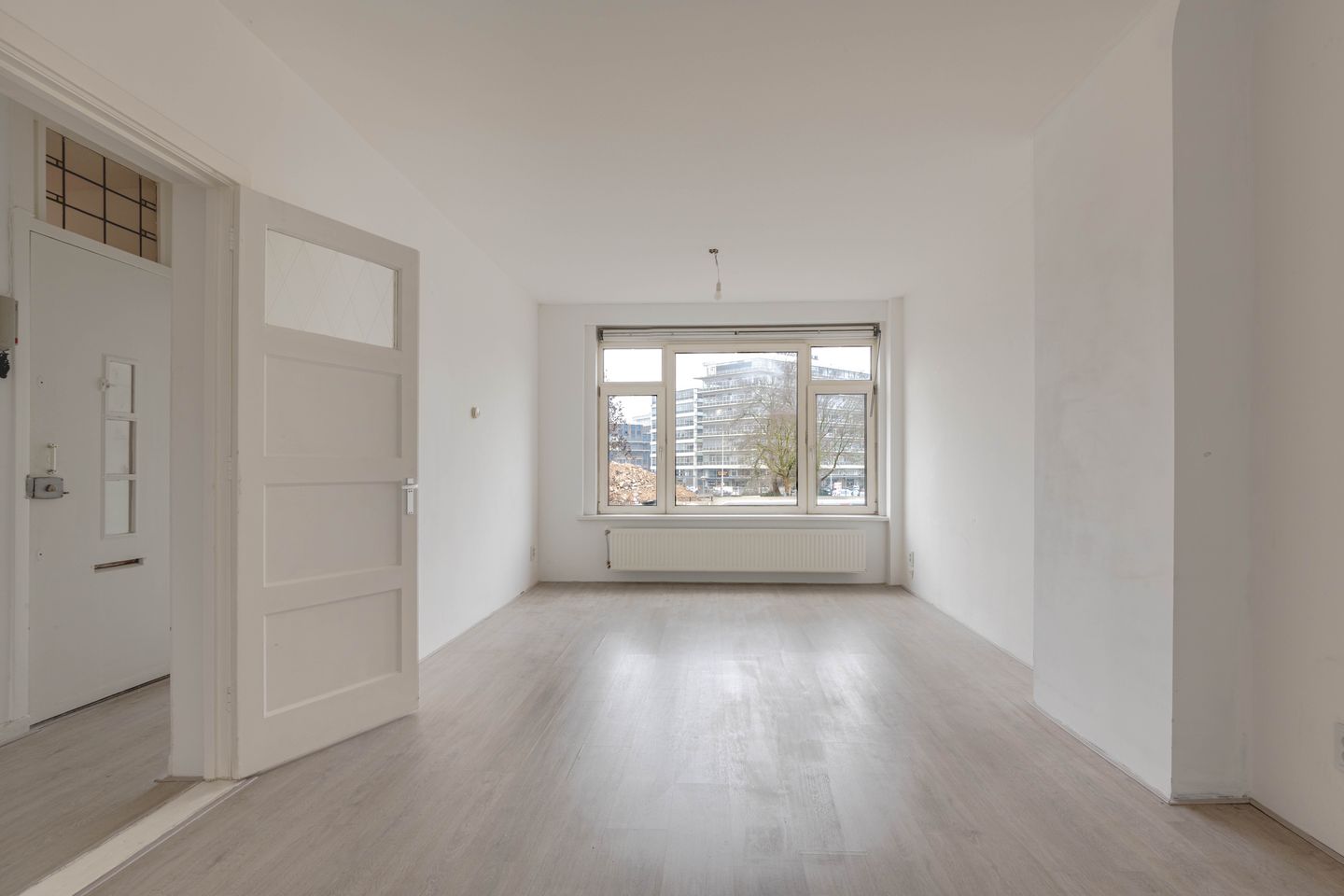 Photo 1 of Strevelsweg 363