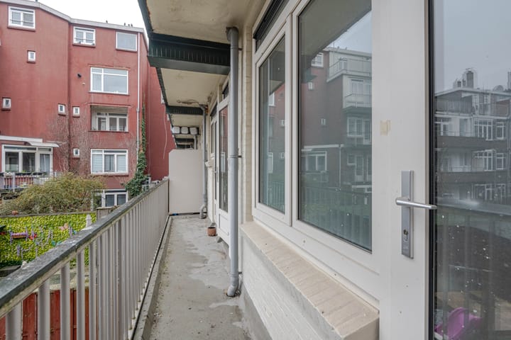 Photo 5 of Strevelsweg 363