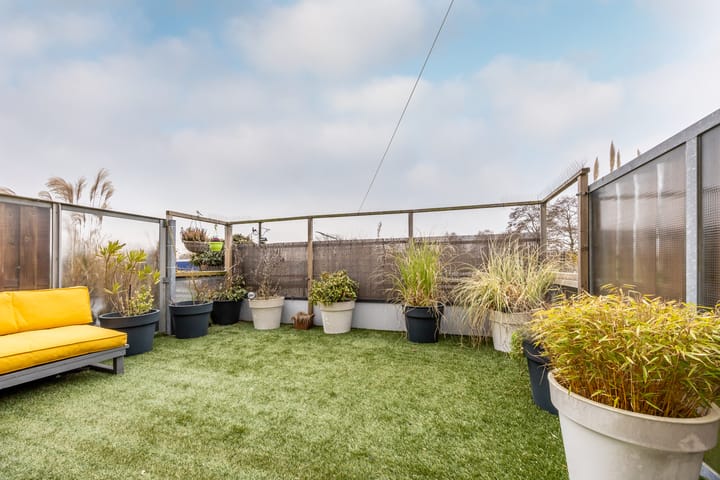 Foto 2 van Skagerrak 256