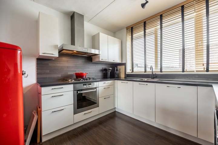 Foto 3 van Skagerrak 256