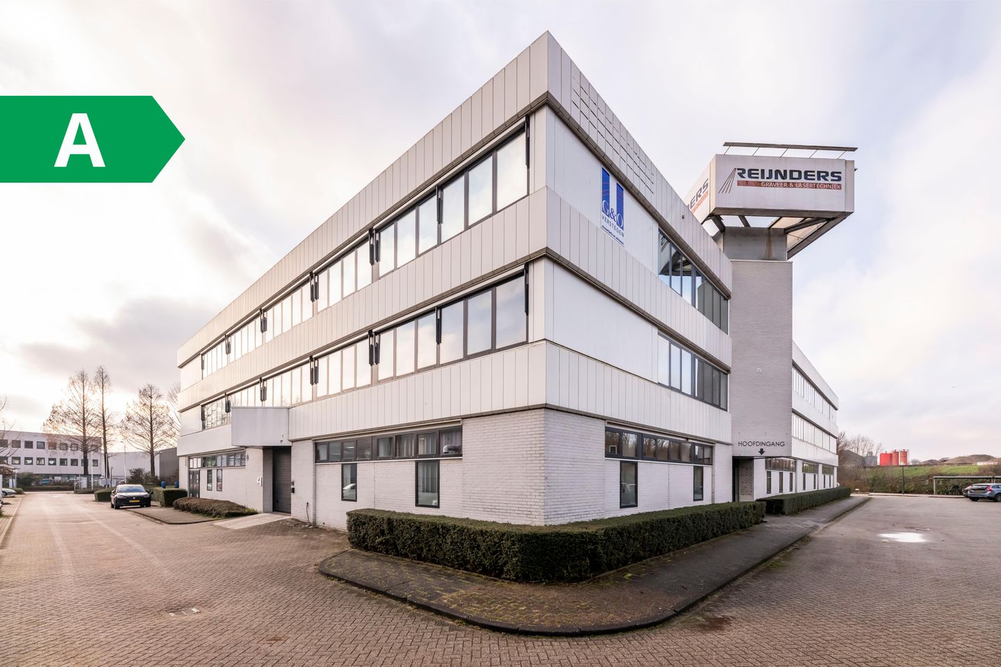 Bekijk foto 1 van Edisonweg 21-b