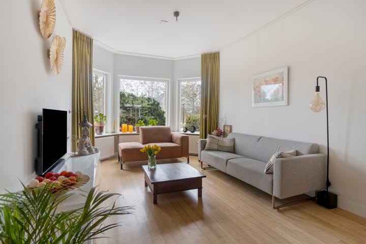 Foto 2 van Blaeustraat 7