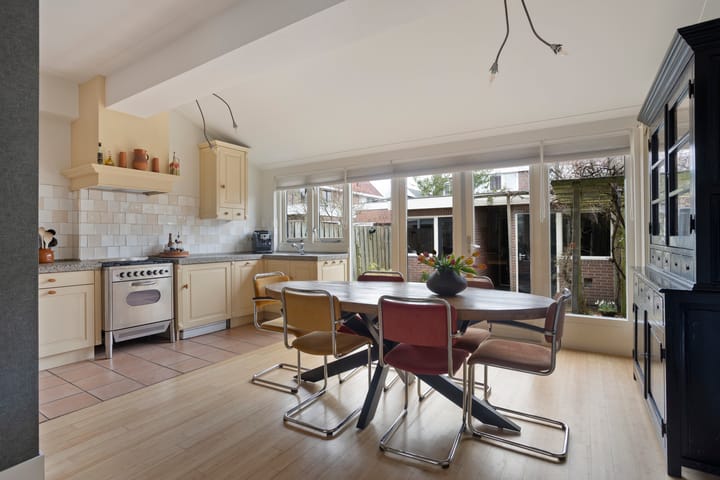 Foto 3 van Blaeustraat 7