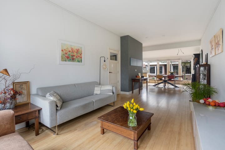 Foto 4 van Blaeustraat 7