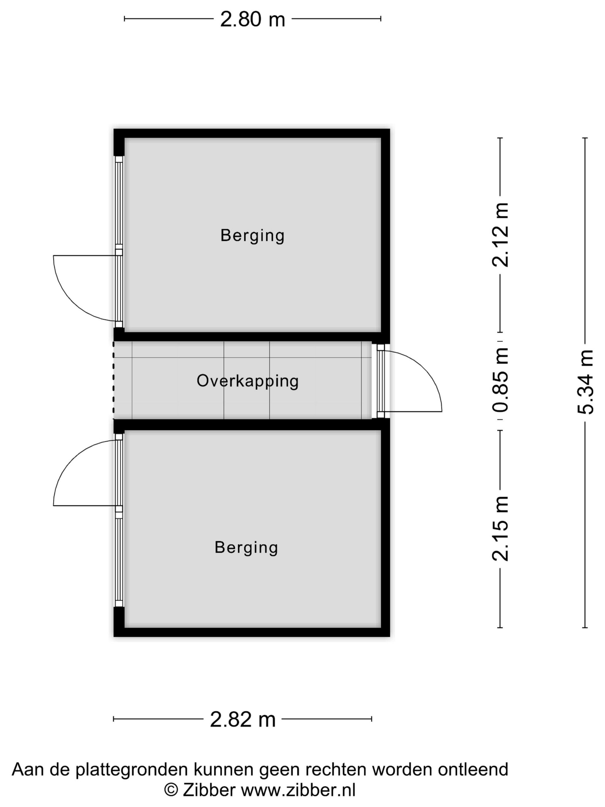 Foto 42 van Blaeustraat 7