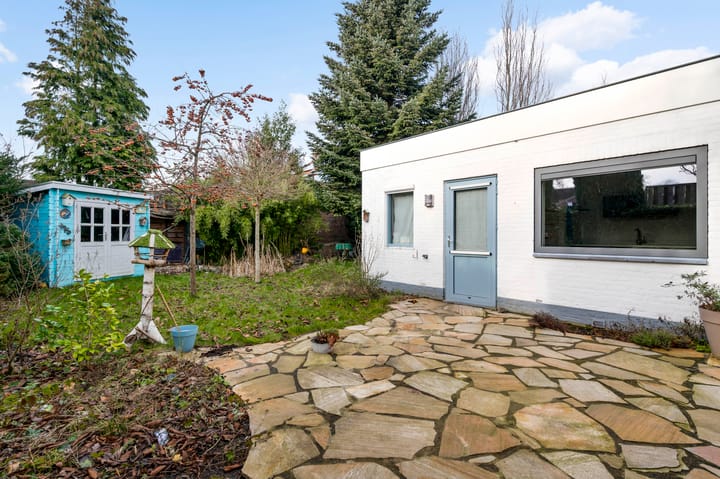 Photo 18 of Burgemeester Huybenstraat 9