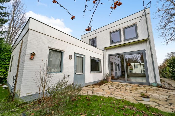 Photo 4 of Burgemeester Huybenstraat 9