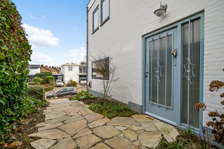 Photo 17 of Burgemeester Huybenstraat 9