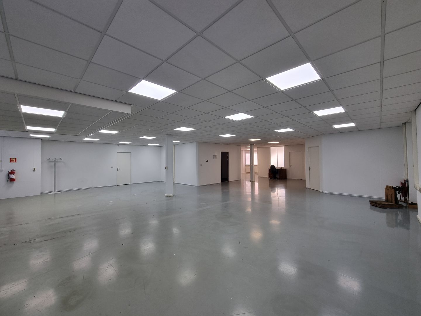 Bekijk foto 4 van Wilgenweg 8-b