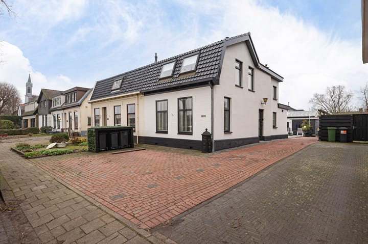Hoofdweg 1786