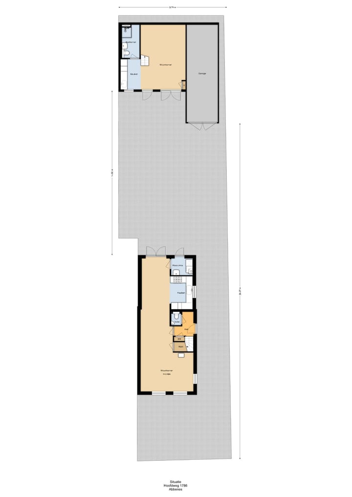 Photo 43 of Hoofdweg 1786