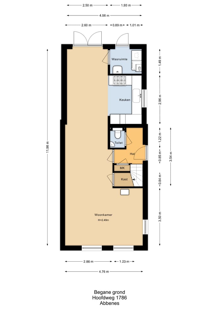 Photo 44 of Hoofdweg 1786