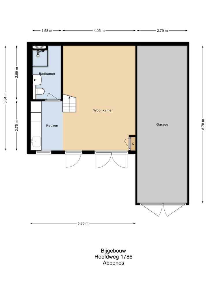 Photo 45 of Hoofdweg 1786