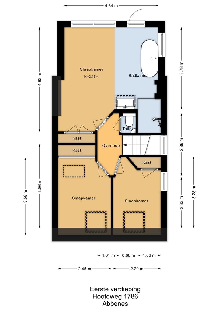 Photo 46 of Hoofdweg 1786