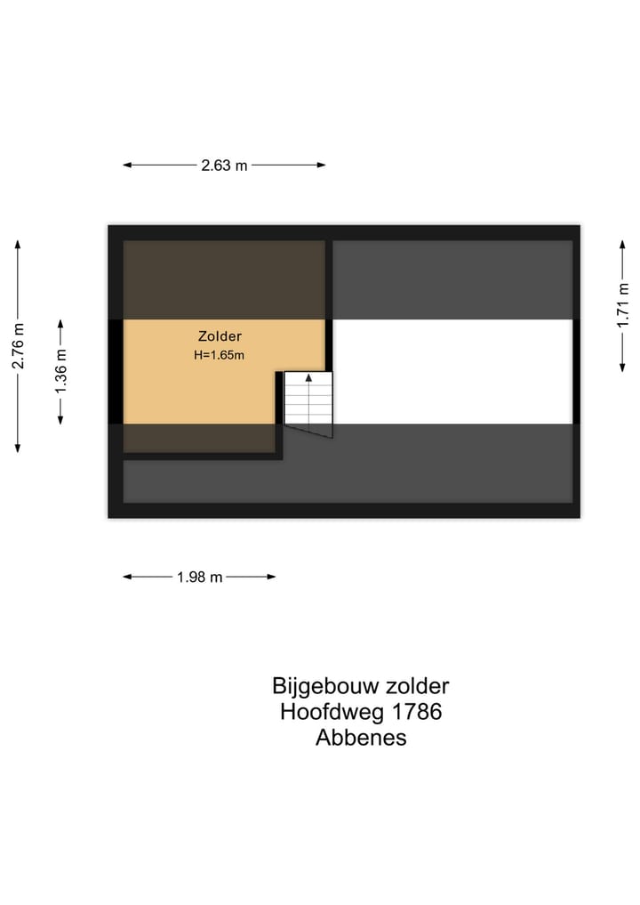 Photo 47 of Hoofdweg 1786