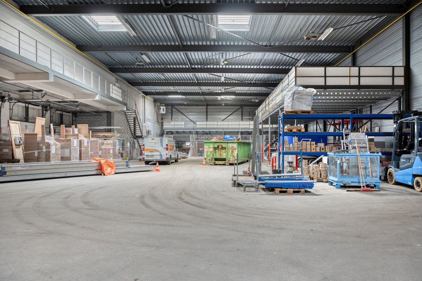 Bekijk foto 5 van Beugsloepweg 11