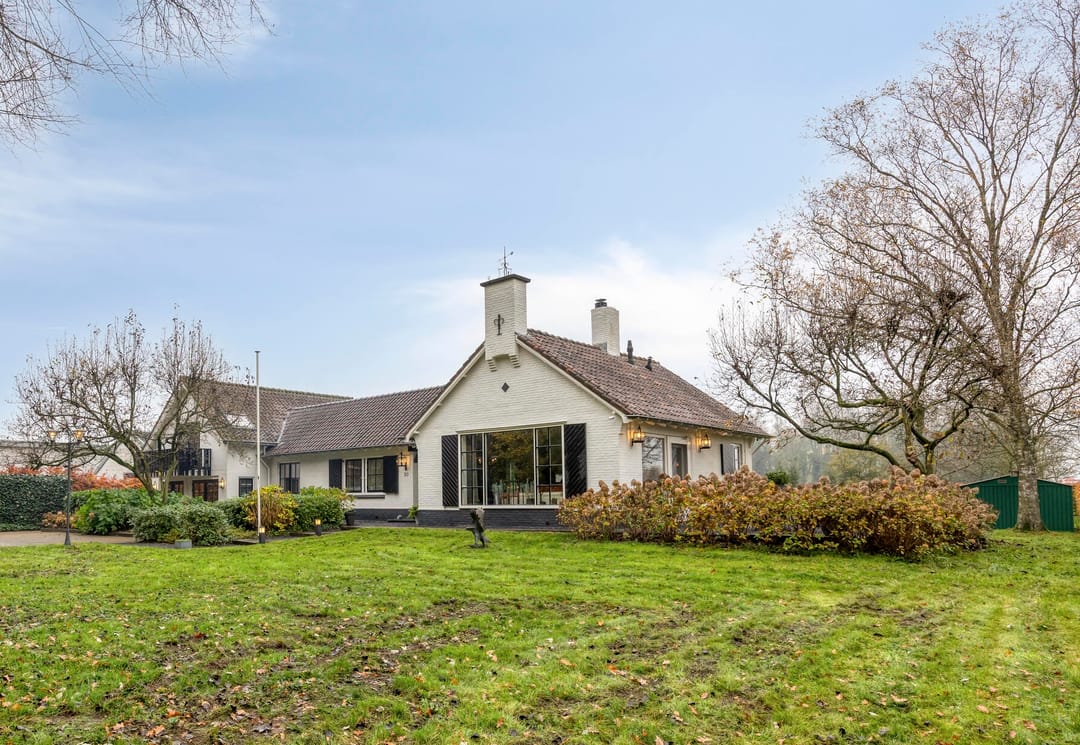 Photo 1 of Kneuterstraat 30