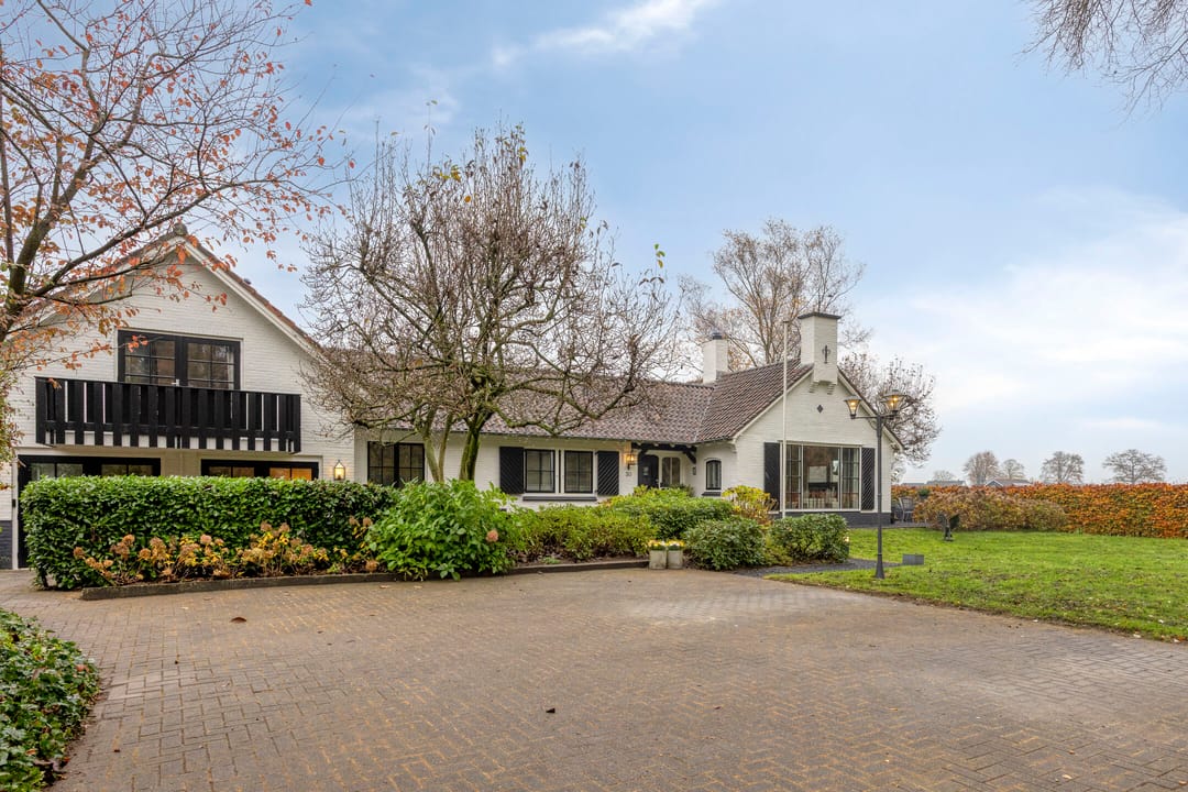 Photo 2 of Kneuterstraat 30