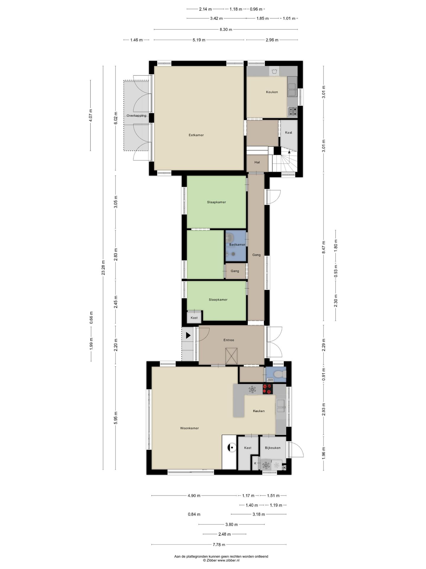 Photo 65 of Kneuterstraat 30