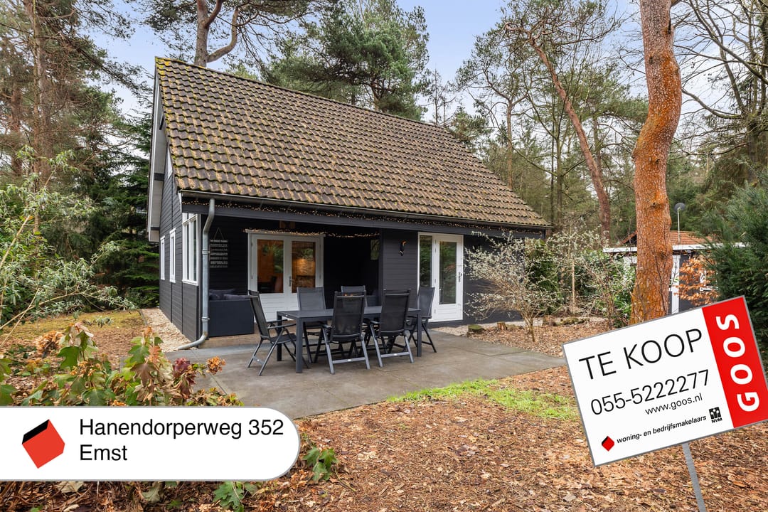 Photo 43 of Hanendorperweg 352