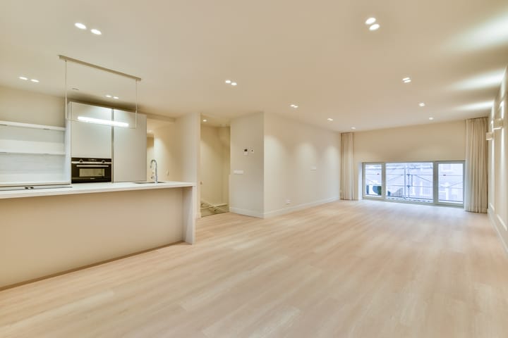 Van Hilligaertstraat 15-H main image