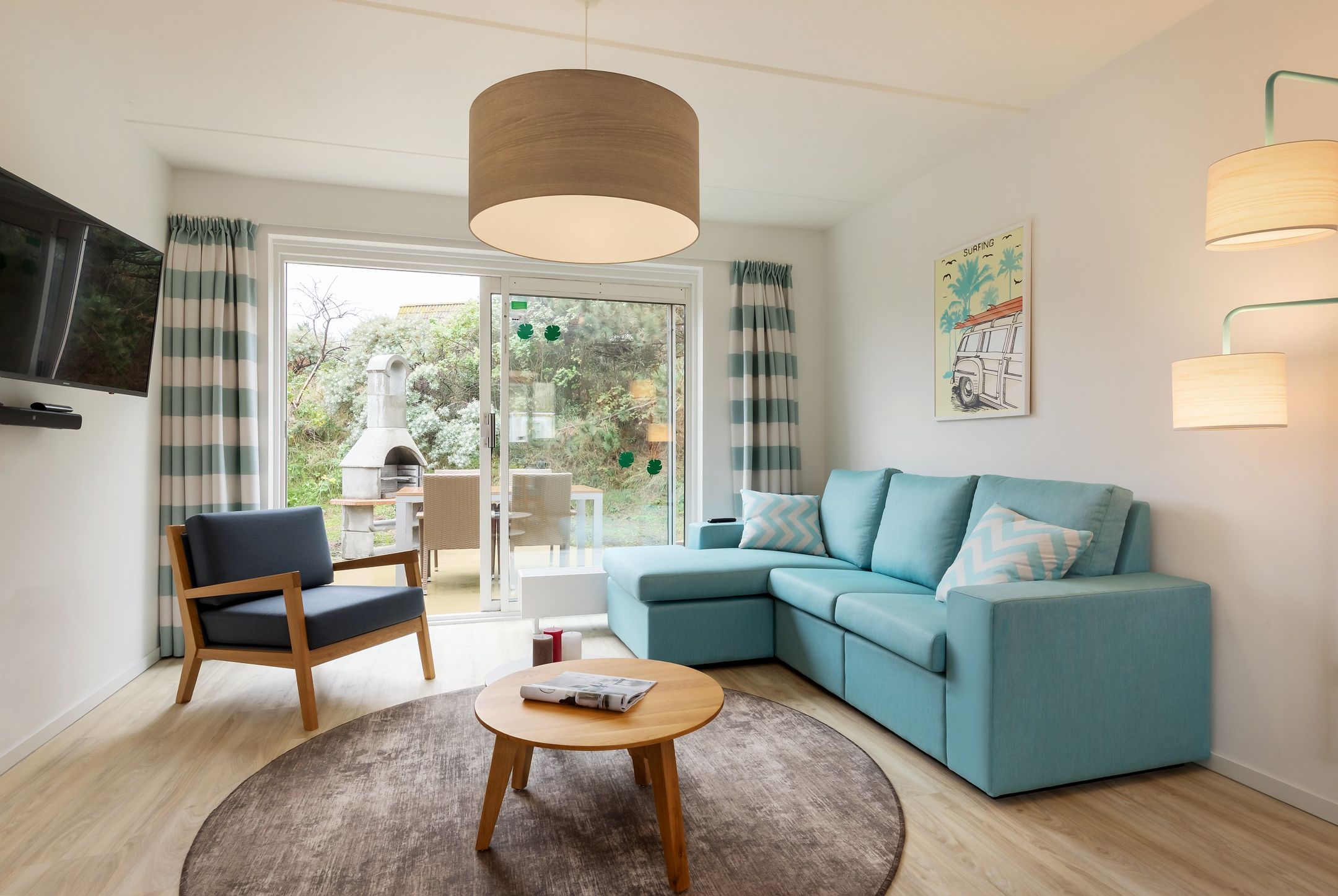 2-bedroom freehold villa in Zandvoort — photo 4 of 5