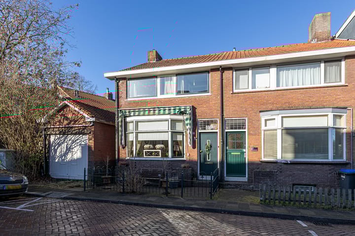 Floresstraat 97