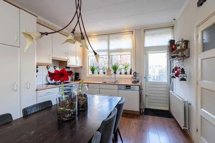 Foto 3 van Floresstraat 97