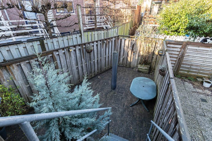 Foto 4 van Floresstraat 97