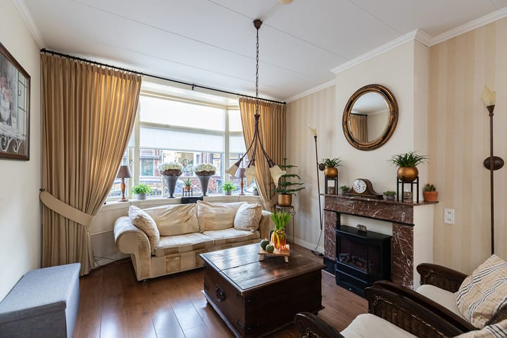 Foto 2 van Floresstraat 97