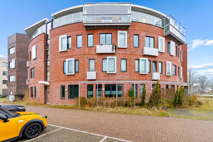 Louis Armstrongweg 54-D main image