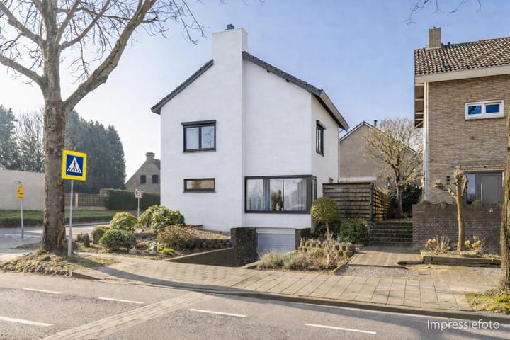 Foto 2 van Ringweg 2