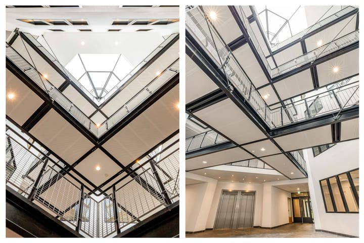 Foto 8 van Louis Armstrongweg 54-D