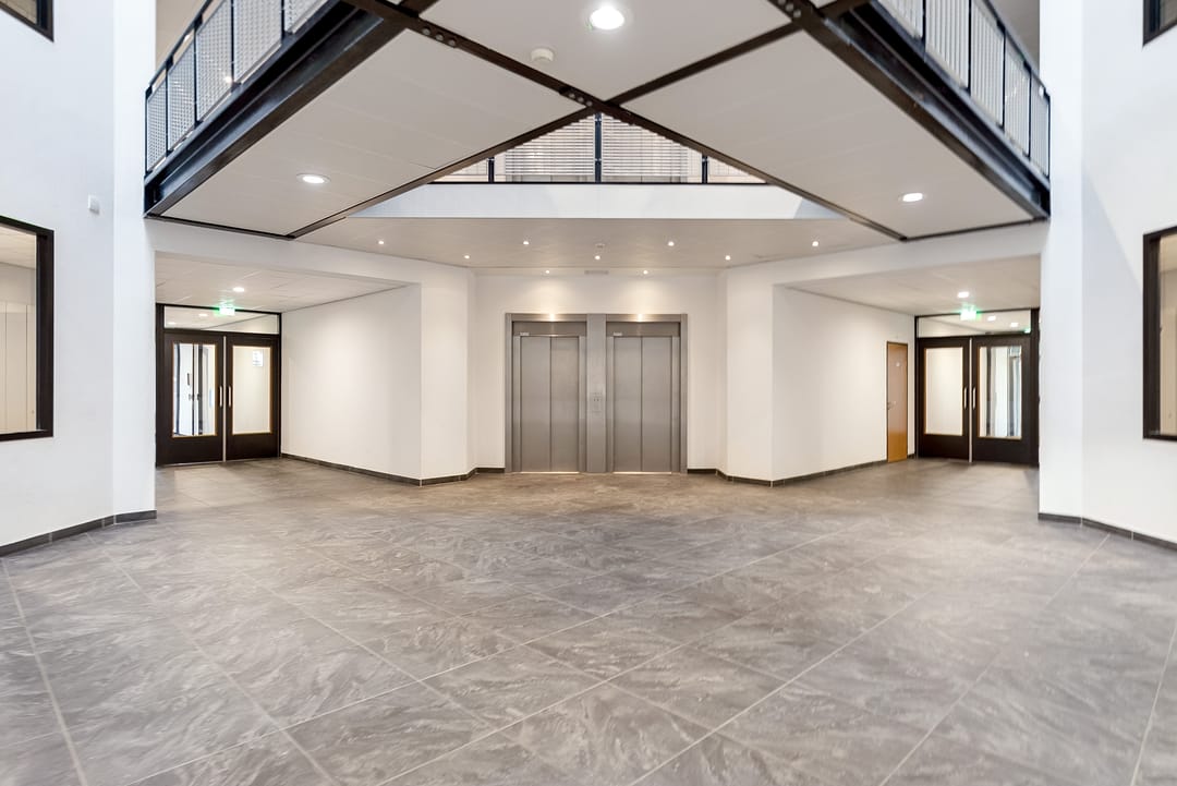 Foto 7 van Louis Armstrongweg 54-D