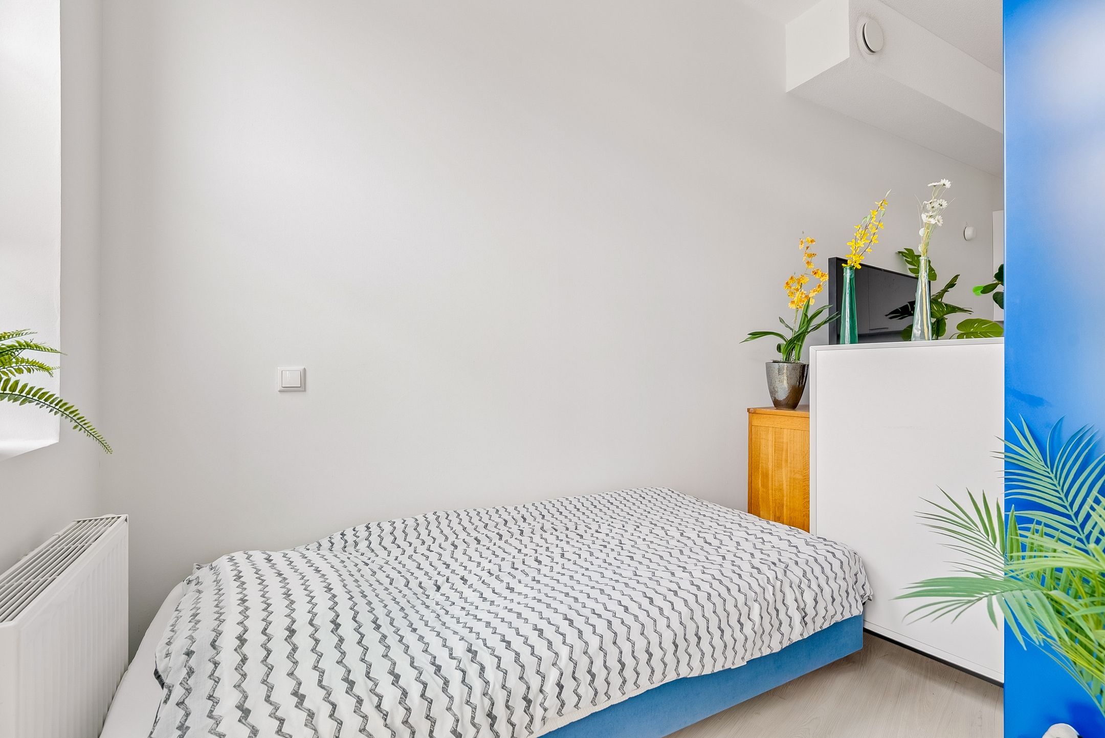 Foto 12 van Louis Armstrongweg 54-D