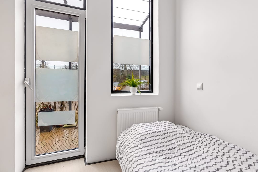 Foto 13 van Louis Armstrongweg 54-D