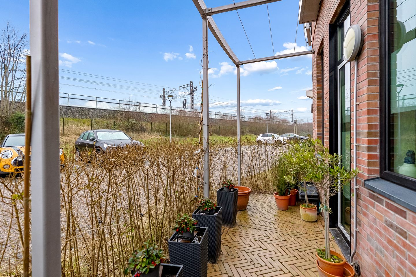 Foto 14 van Louis Armstrongweg 54-D