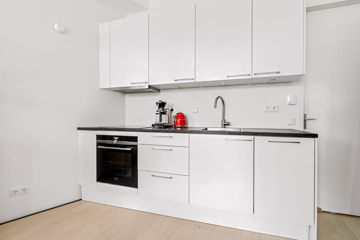 Foto 21 van Louis Armstrongweg 54-D