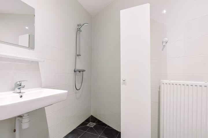 Foto 22 van Louis Armstrongweg 54-D