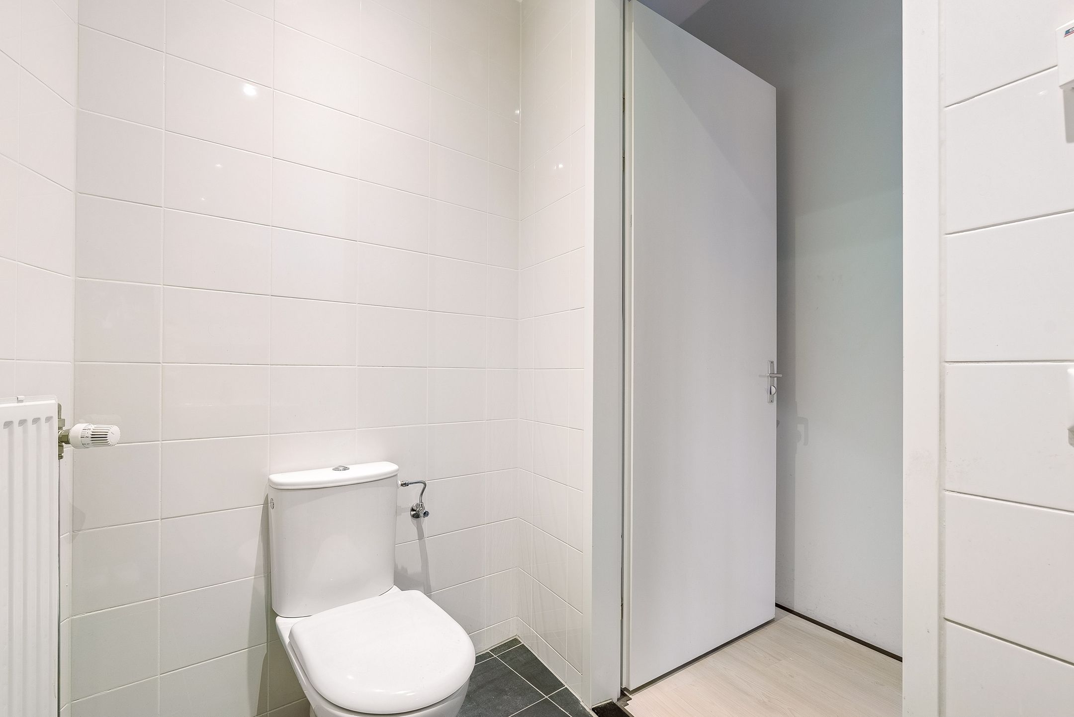 Foto 21 van Louis Armstrongweg 54-D