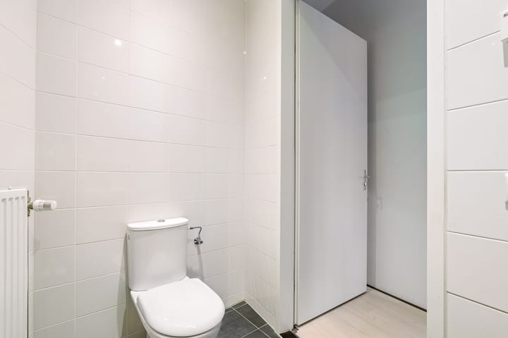 Foto 23 van Louis Armstrongweg 54-D